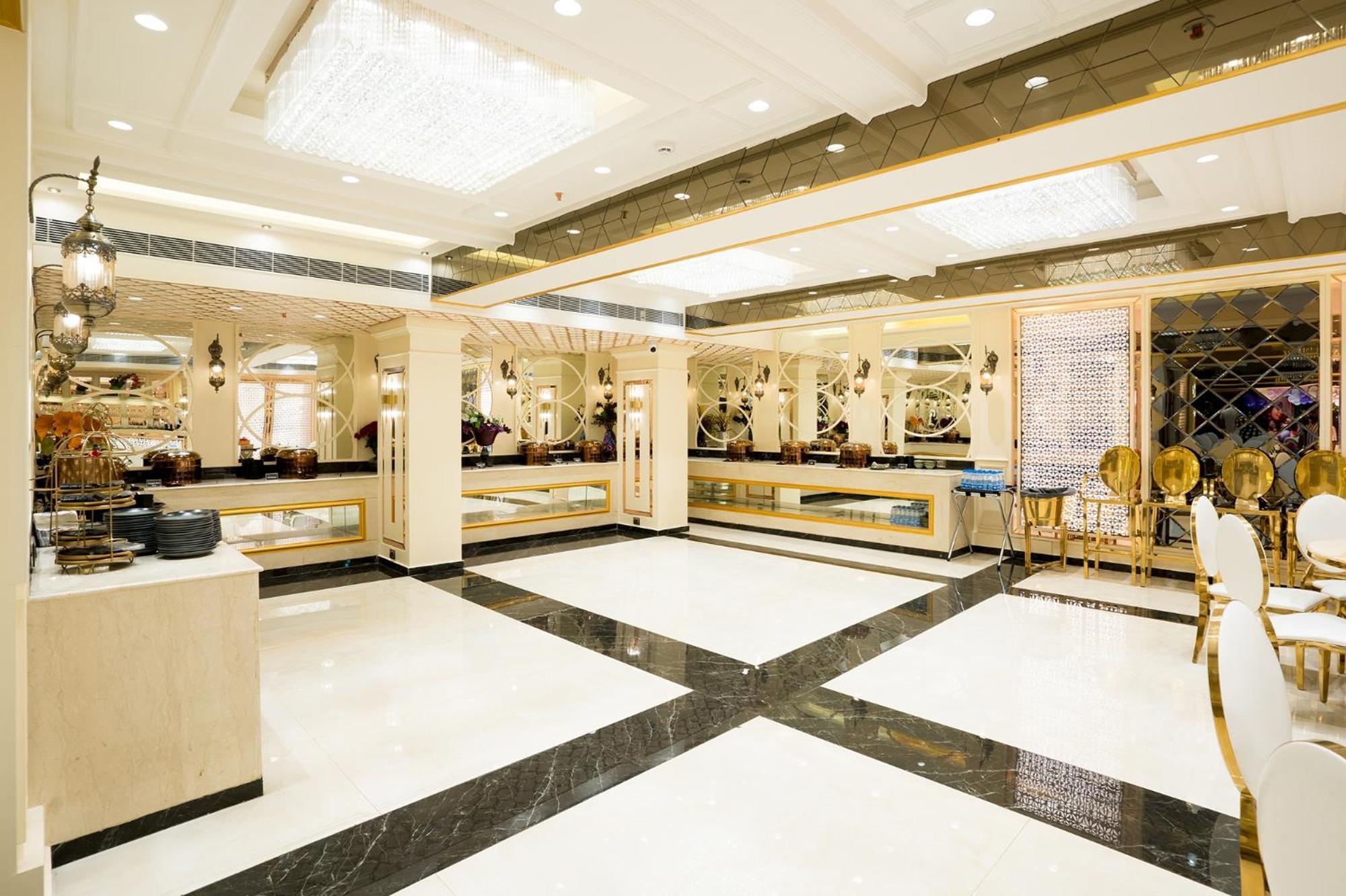 海得拉巴 Oriva Vinflora Residency - Nr Lv Prasad Hospital, Banjara Hills酒店 外观 照片