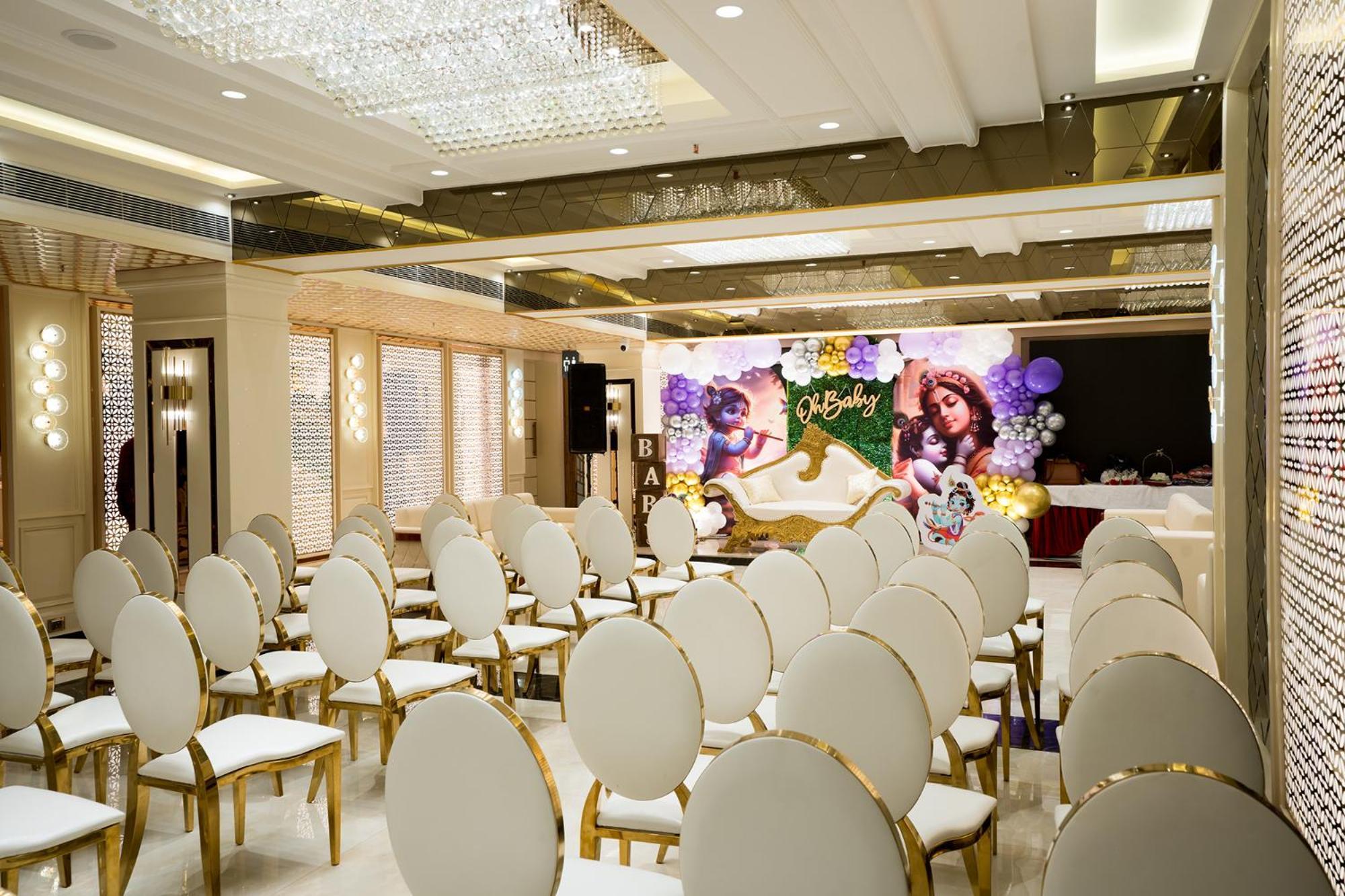 海得拉巴 Oriva Vinflora Residency - Nr Lv Prasad Hospital, Banjara Hills酒店 外观 照片
