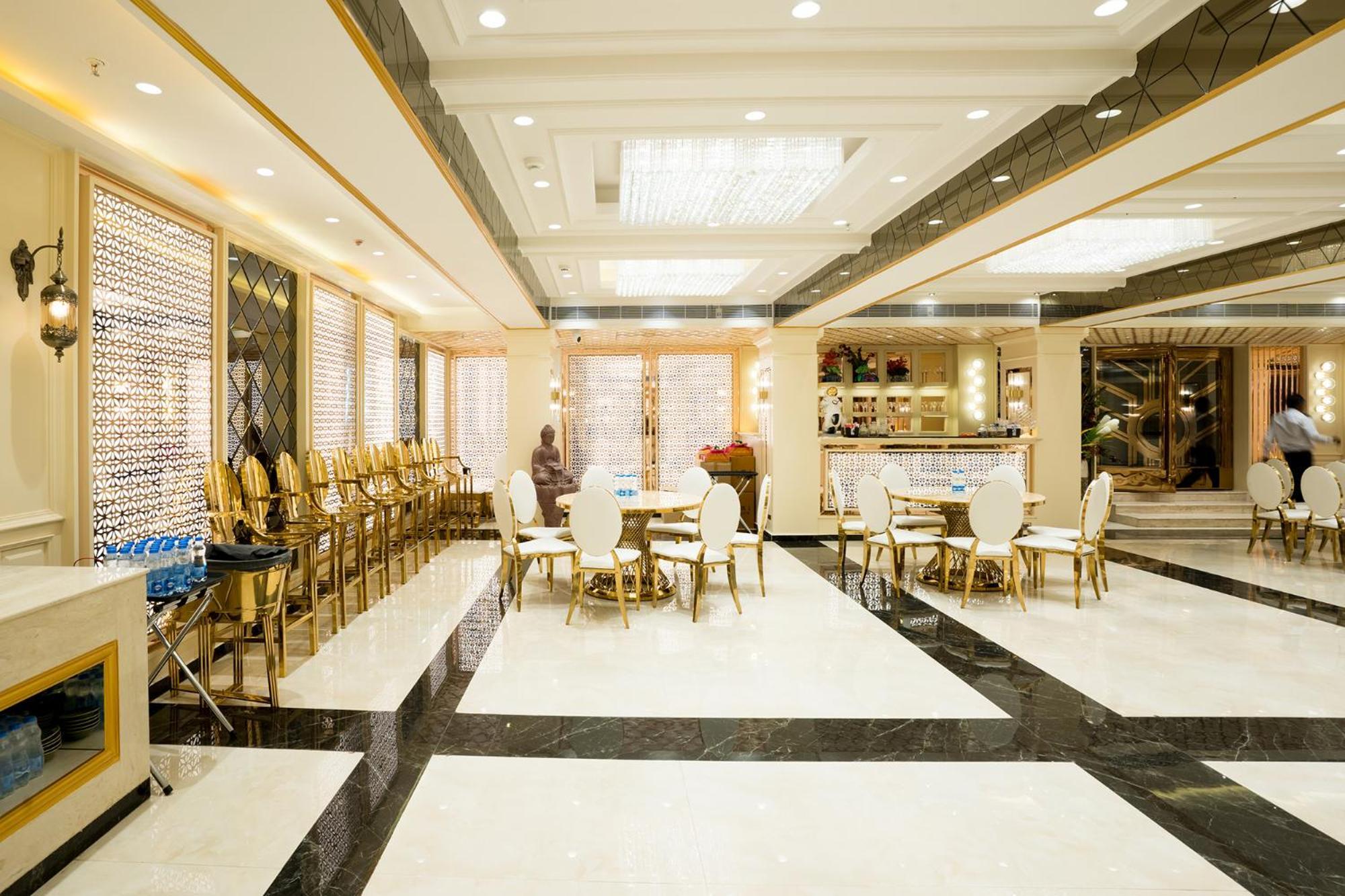 海得拉巴 Oriva Vinflora Residency - Nr Lv Prasad Hospital, Banjara Hills酒店 外观 照片